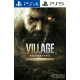 Resident Evil Village - Gold Edition PS4/PS5